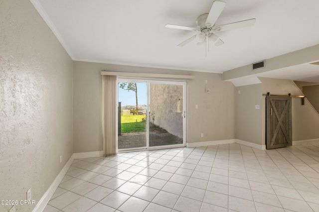 6901 N Lagoon Drive 10, Panama City, FL 32408