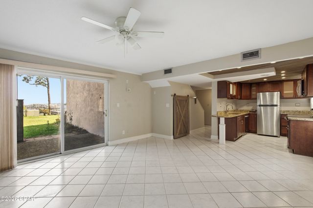 6901 N Lagoon Drive 10, Panama City, FL 32408