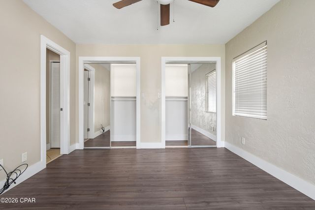 6901 N Lagoon Drive 10, Panama City, FL 32408