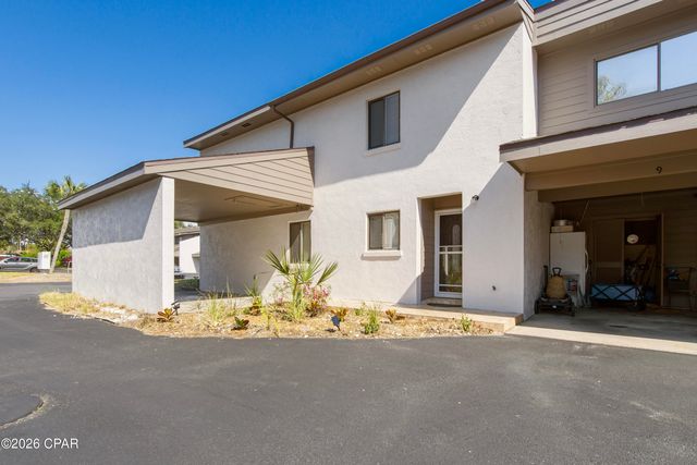 6901 N Lagoon Drive 10, Panama City, FL 32408