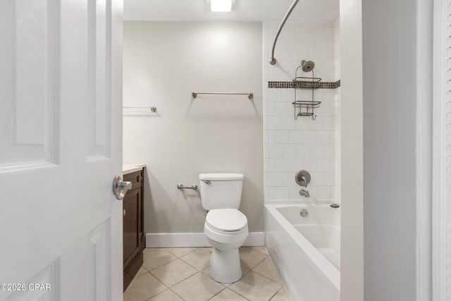 6901 N Lagoon Drive 10, Panama City, FL 32408