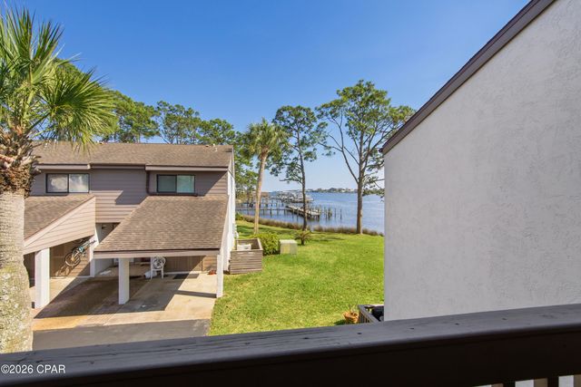 6901 N Lagoon Drive 10, Panama City, FL 32408