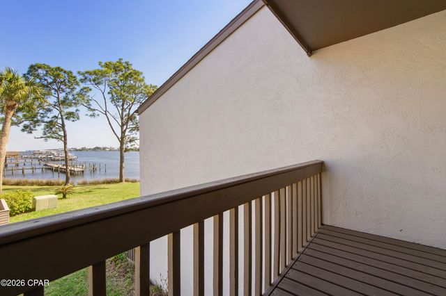 6901 N Lagoon Drive 10, Panama City, FL 32408