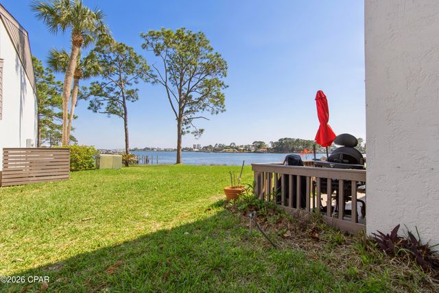 6901 N Lagoon Drive 10, Panama City, FL 32408