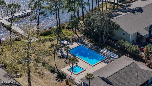 6901 N Lagoon Drive 10, Panama City, FL 32408
