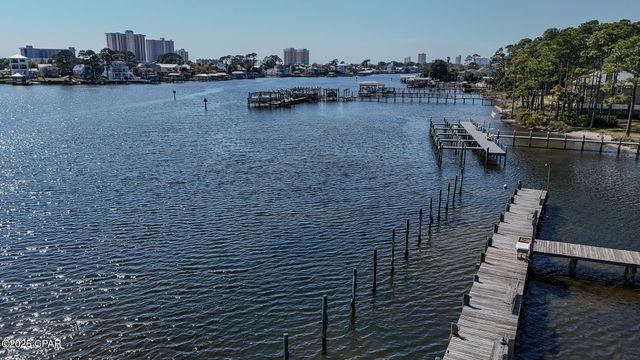 6901 N Lagoon Drive 10, Panama City, FL 32408