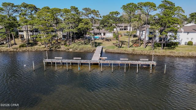 6901 N Lagoon Drive 10, Panama City, FL 32408