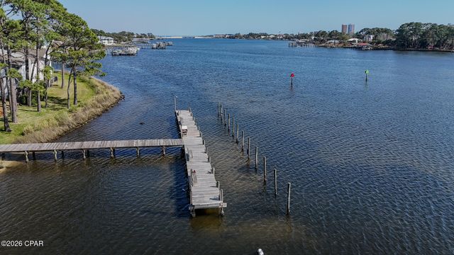 6901 N Lagoon Drive 10, Panama City, FL 32408