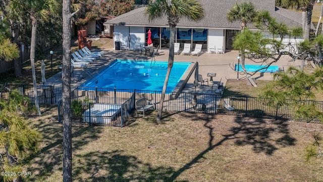 6901 N Lagoon Drive 10, Panama City, FL 32408