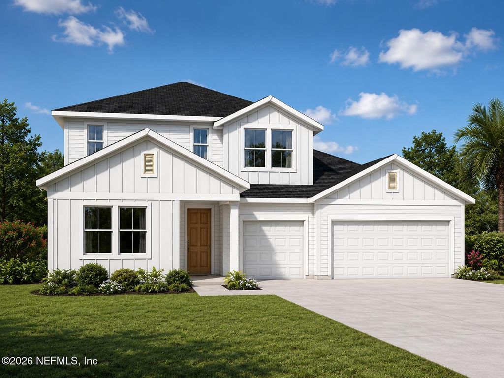 1523 RIVERCRAFT Way, Green Cove Springs, FL 32043