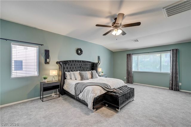 1293 Peppercorn Avenue, Henderson, NV 89012