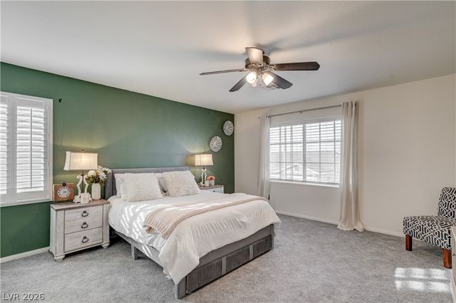 1293 Peppercorn Avenue, Henderson, NV 89012