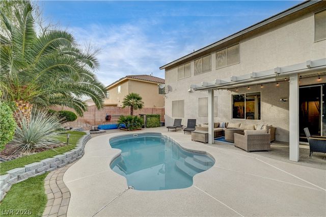 1293 Peppercorn Avenue, Henderson, NV 89012