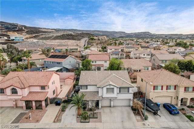 1293 Peppercorn Avenue, Henderson, NV 89012