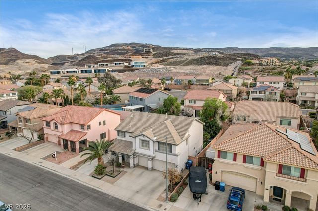 1293 Peppercorn Avenue, Henderson, NV 89012