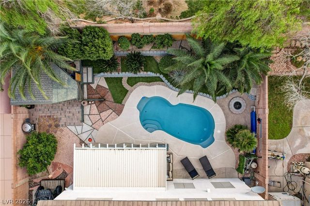 1293 Peppercorn Avenue, Henderson, NV 89012