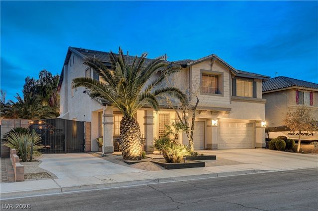 1293 Peppercorn Avenue, Henderson, NV 89012