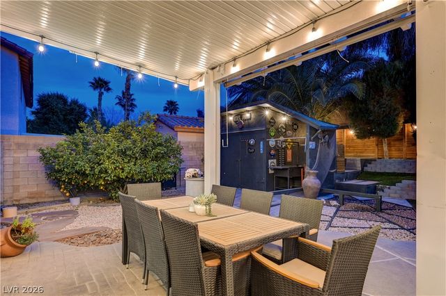 1293 Peppercorn Avenue, Henderson, NV 89012