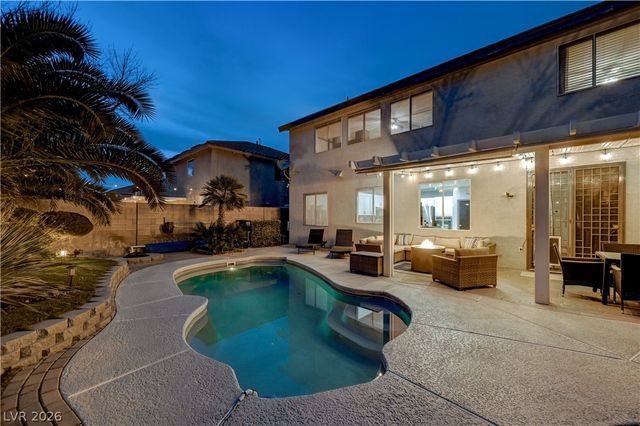 1293 Peppercorn Avenue, Henderson, NV 89012