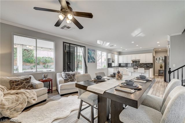 1293 Peppercorn Avenue, Henderson, NV 89012