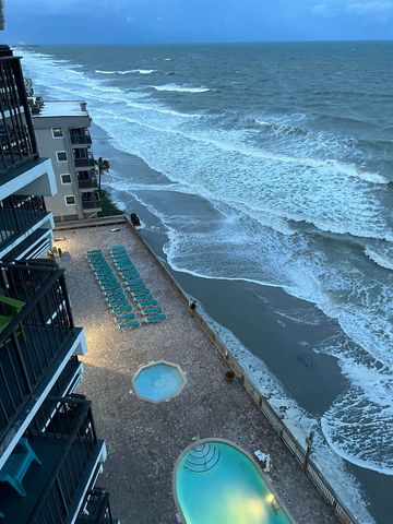 1210 N Waccamaw Dr Unit 1206, Garden City Beach, SC 29576