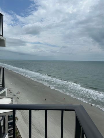 1210 N Waccamaw Dr Unit 1206, Garden City Beach, SC 29576