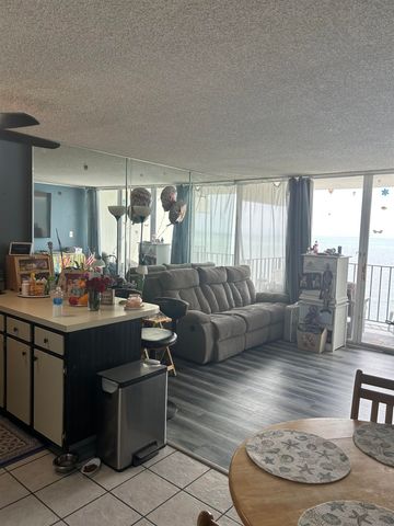 1210 N Waccamaw Dr Unit 1206, Garden City Beach, SC 29576