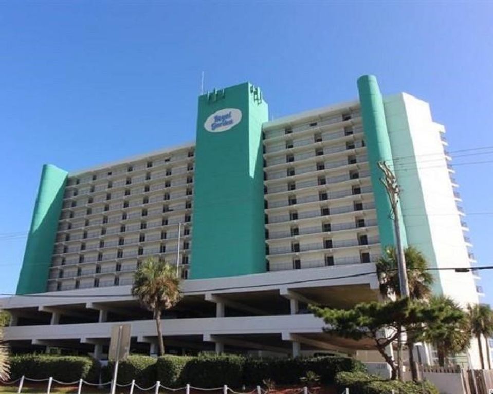 1210 N Waccamaw Dr Unit 1206, Garden City Beach, SC 29576