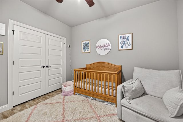 117 Colville Street, Lowell, AR 72745