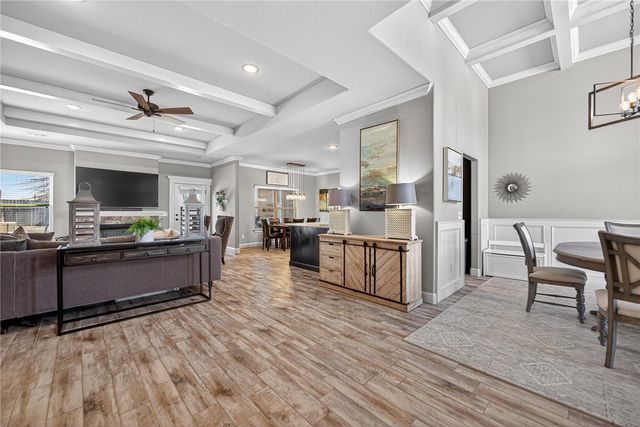 117 Colville Street, Lowell, AR 72745