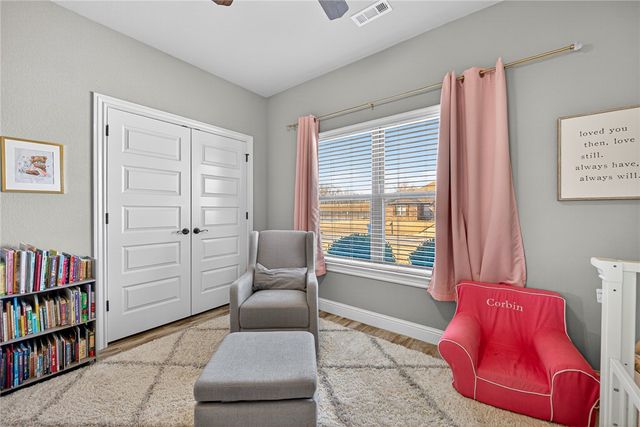 117 Colville Street, Lowell, AR 72745