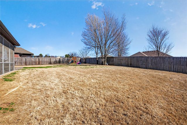 117 Colville Street, Lowell, AR 72745