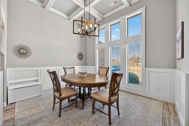 117 Colville Street, Lowell, AR 72745