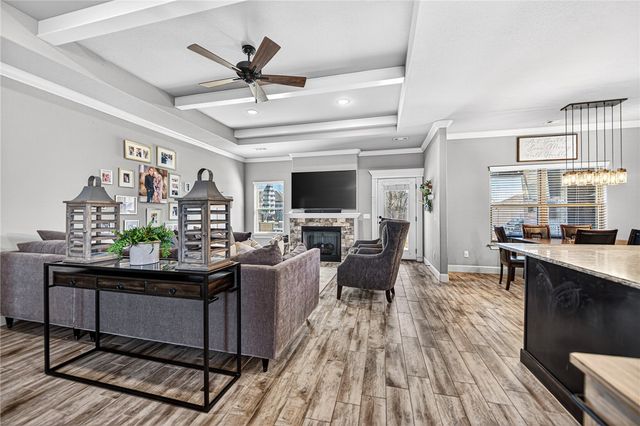 117 Colville Street, Lowell, AR 72745