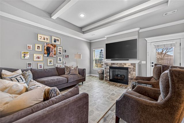 117 Colville Street, Lowell, AR 72745