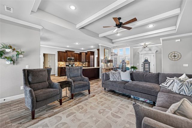 117 Colville Street, Lowell, AR 72745