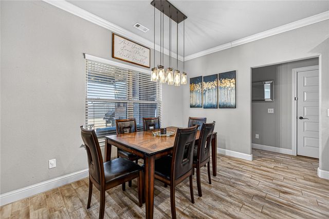 117 Colville Street, Lowell, AR 72745