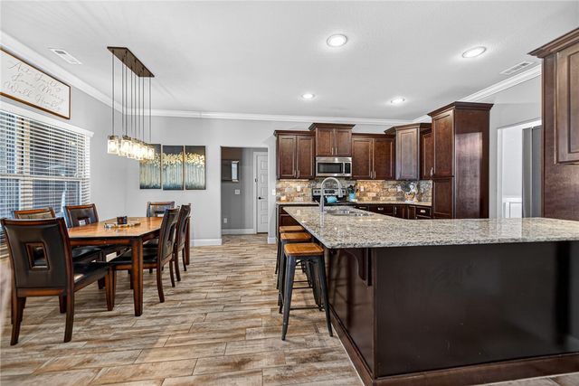 117 Colville Street, Lowell, AR 72745