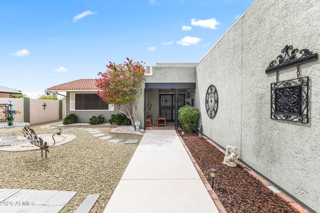 20018 N 124TH Drive, Sun City West, AZ 85375