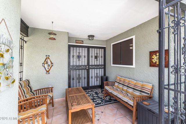20018 N 124TH Drive, Sun City West, AZ 85375