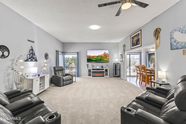20018 N 124TH Drive, Sun City West, AZ 85375