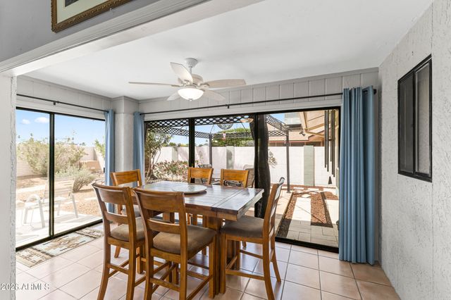 20018 N 124TH Drive, Sun City West, AZ 85375