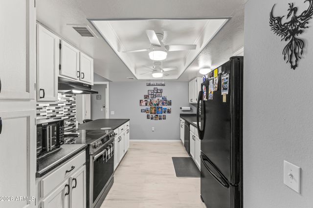 20018 N 124TH Drive, Sun City West, AZ 85375