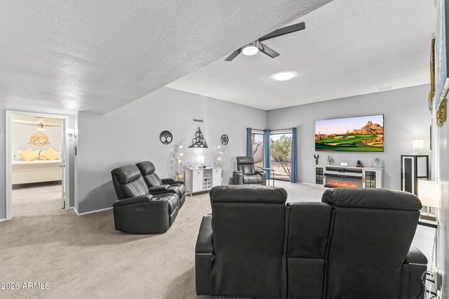 20018 N 124TH Drive, Sun City West, AZ 85375