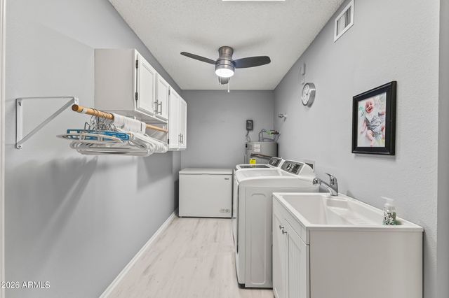 20018 N 124TH Drive, Sun City West, AZ 85375