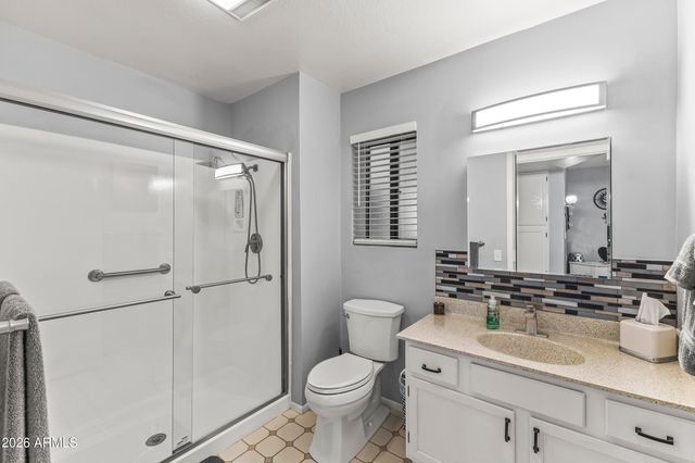 20018 N 124TH Drive, Sun City West, AZ 85375