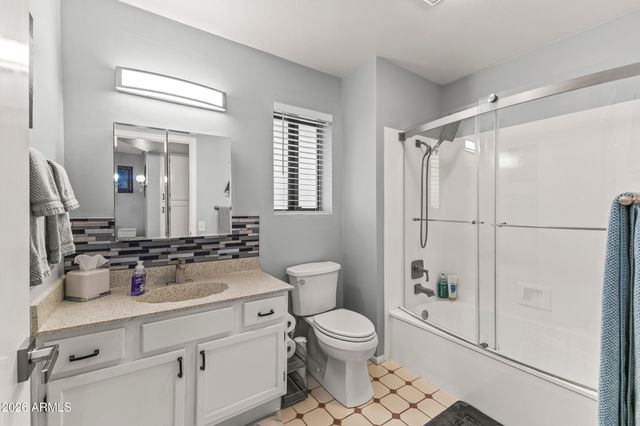 20018 N 124TH Drive, Sun City West, AZ 85375