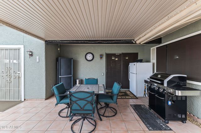 20018 N 124TH Drive, Sun City West, AZ 85375