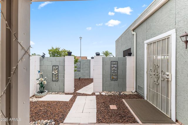 20018 N 124TH Drive, Sun City West, AZ 85375
