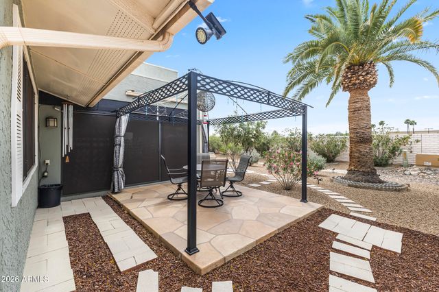 20018 N 124TH Drive, Sun City West, AZ 85375